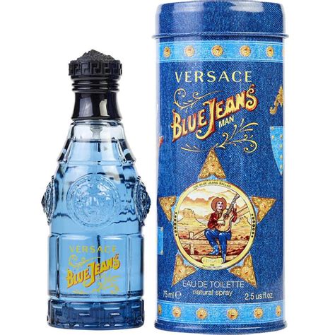 green jeans versace cologne|Versace blue jeans fragrantica.